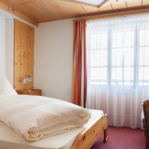 Budget Zimmer